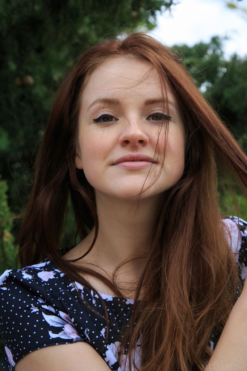 Инна, 40 лет, 2 размер груди